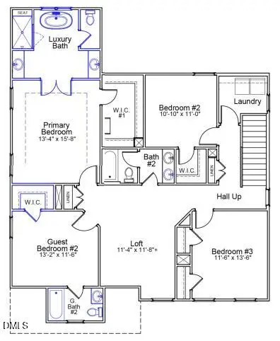 4214 Sweet Ivy Landing #189, Durham, NC 27703 - #3
