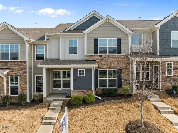 904 James J Freeland Memorial Drive, Hillsborough, NC 27278