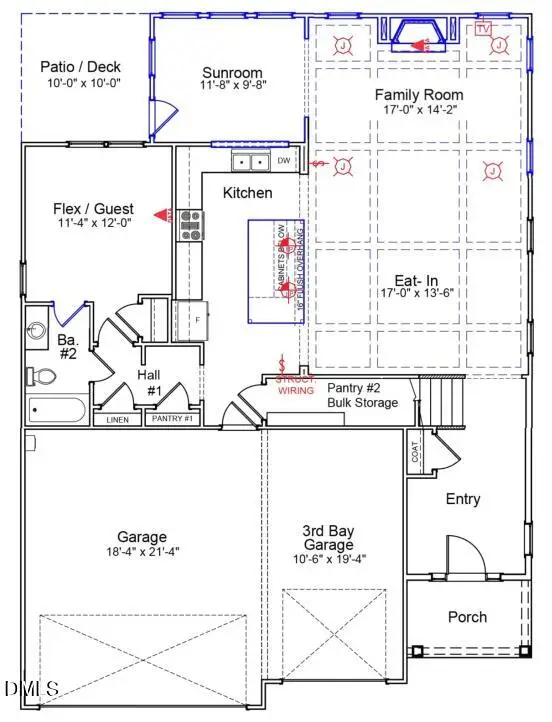 4203 Sweet Ivy Landing #337, Durham, NC 27703 - #2