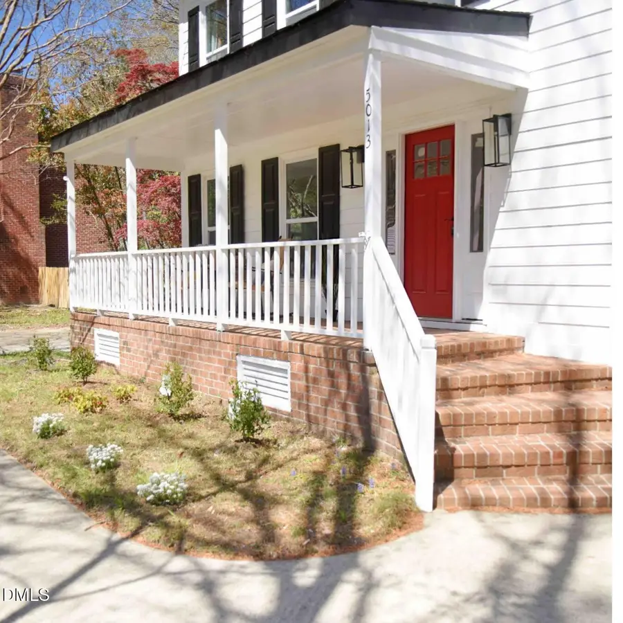 5013 Brassfield Drive, Rocky Mount, NC 27803 - #3