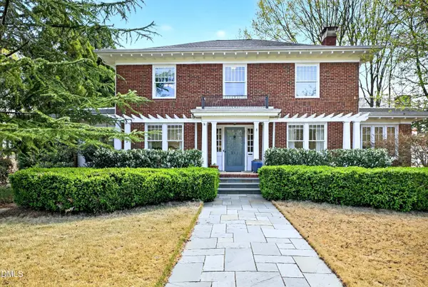 521 S Main Street, Wake Forest, NC 27587