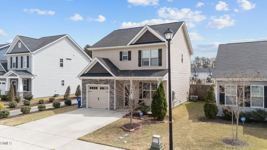 198 Sunfish Street, Smithfield, NC 27577 - #2