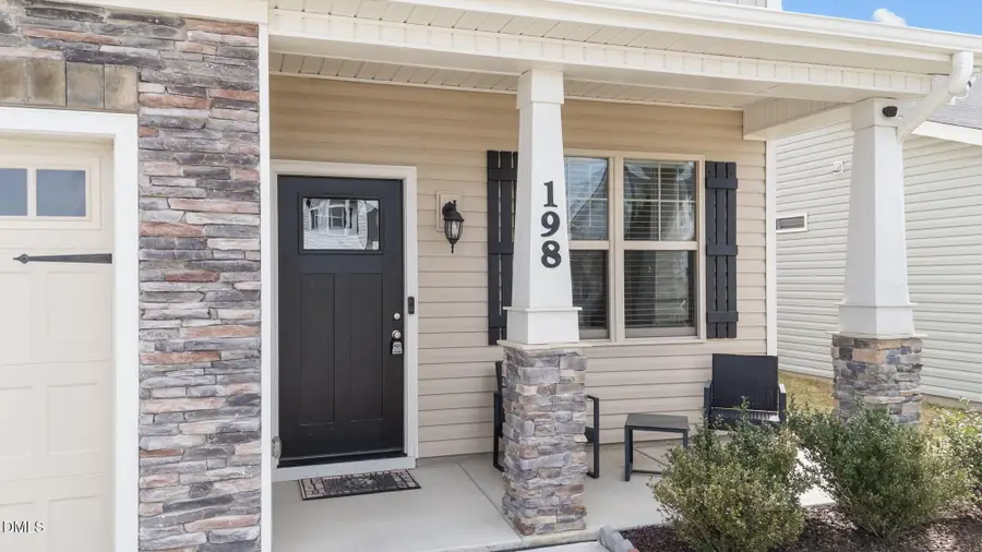 198 Sunfish Street, Smithfield, NC 27577 - #3