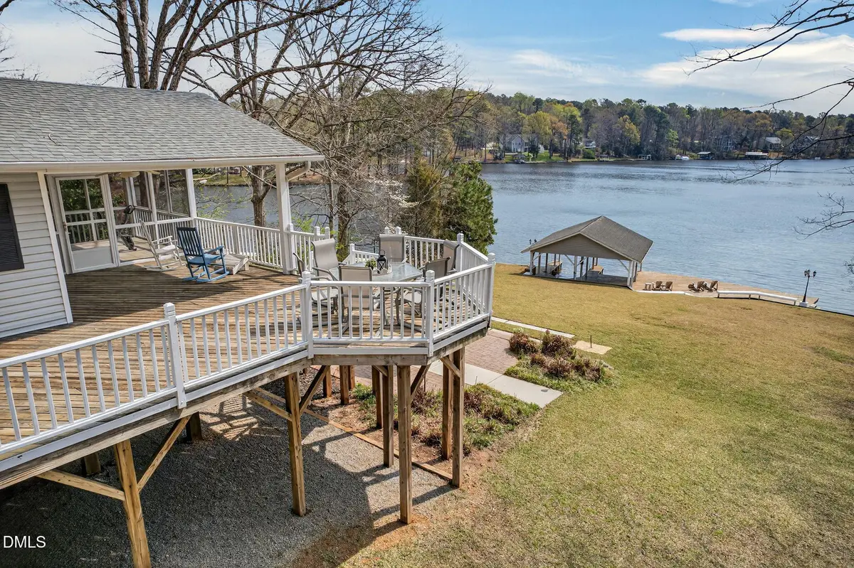 104 Pontiac Cove, Louisburg, NC 27549 - #1