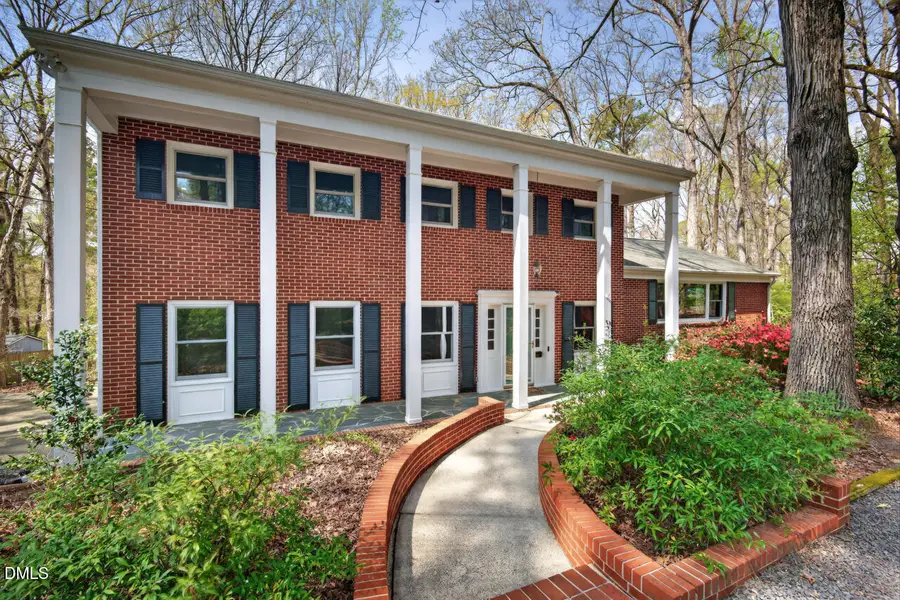 2734 Spencer Street, Durham, NC 27705 - #2