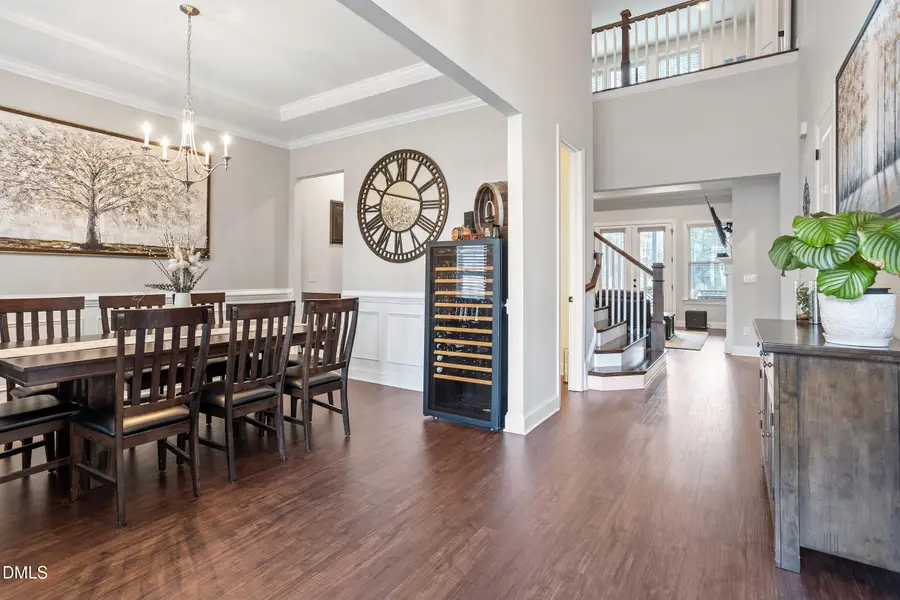 213 Center Hill Drive, Holly Springs, NC 27540 - #3