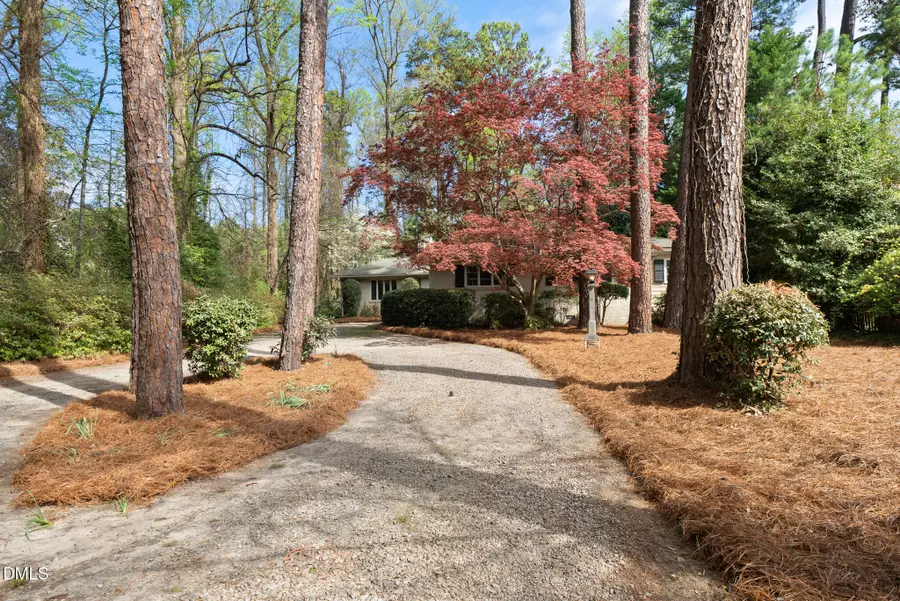 2908 Fairview Road, Raleigh, NC 27608 - #2