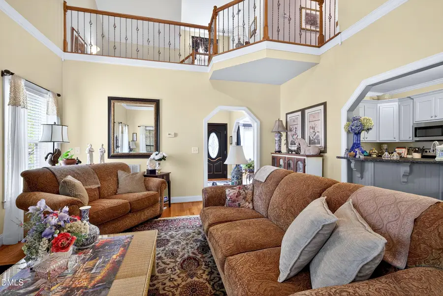 167 Great Oak Drive, Garner, NC 27529 - #2