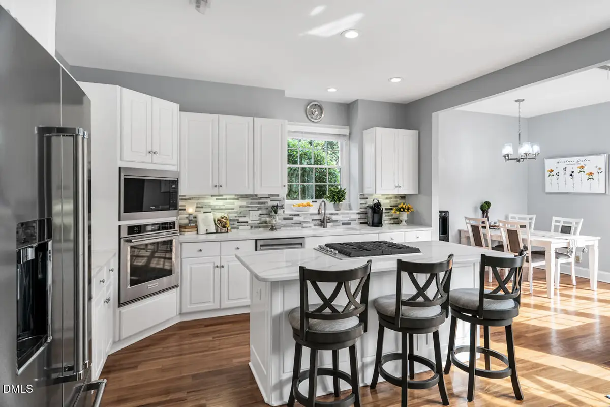 23 E Camden, Pittsboro, NC 27312 - #1