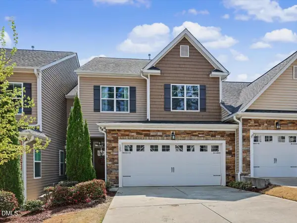 125 Churment Court, Durham, NC 27703