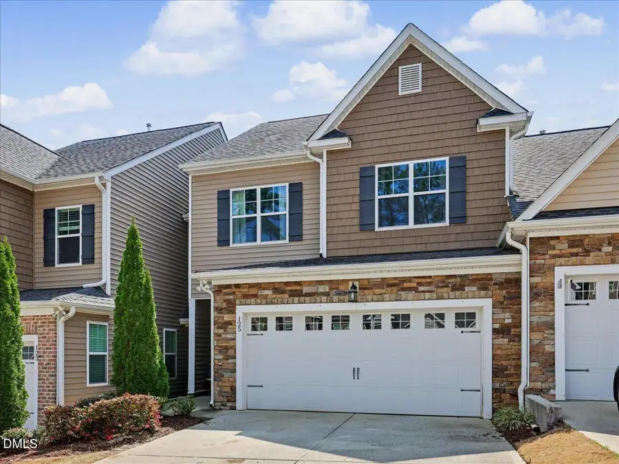 125 Churment Court, Durham, NC 27703 - #3