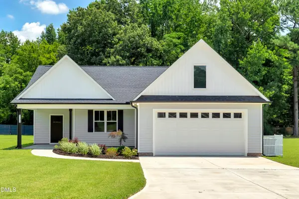 9133 Raccoon Drive, Middlesex, NC 27557