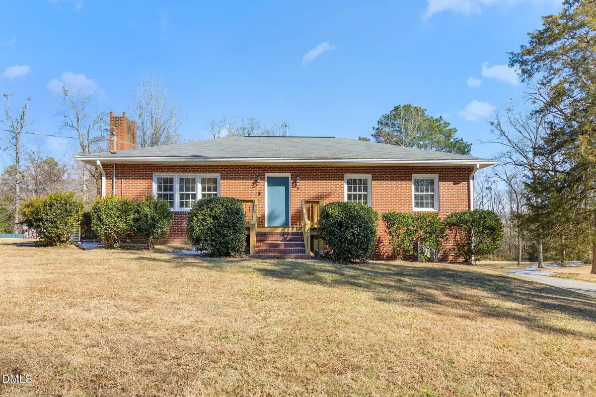 95 Windsor Street, Goldston, NC 27252 - #1