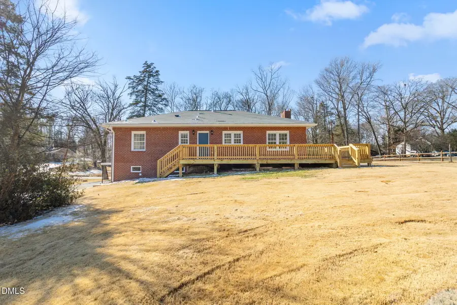 95 Windsor Street, Goldston, NC 27252 - #2