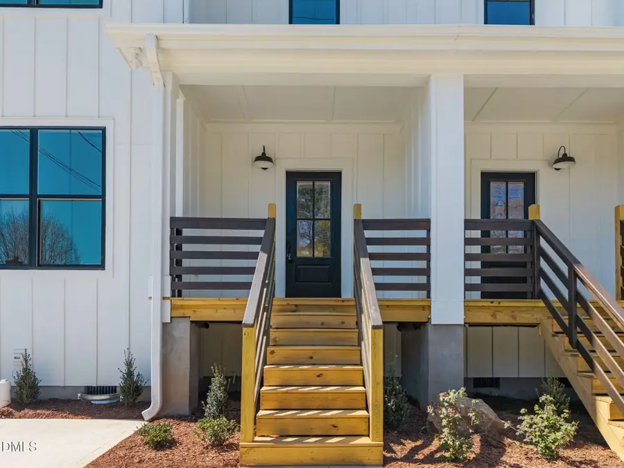 412 Sparella Street, Durham, NC 27703 - #3