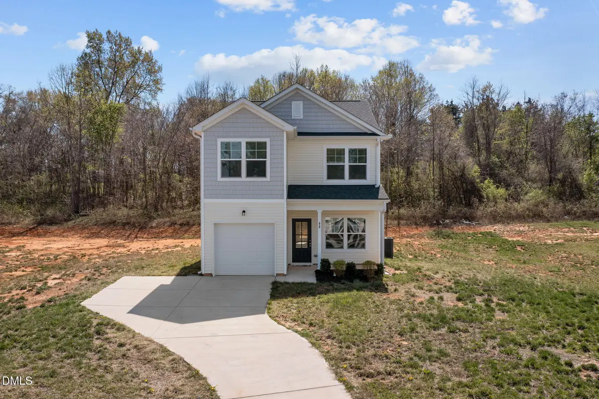 619 East Street, Reidsville, NC 27320 - #1