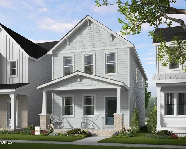 2853 Mar Bonita Street, Knightdale, NC 27545