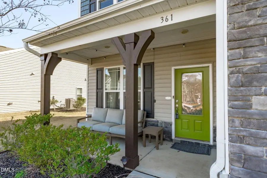 361 W Copenhaver Drive, Clayton, NC 27527 - #3