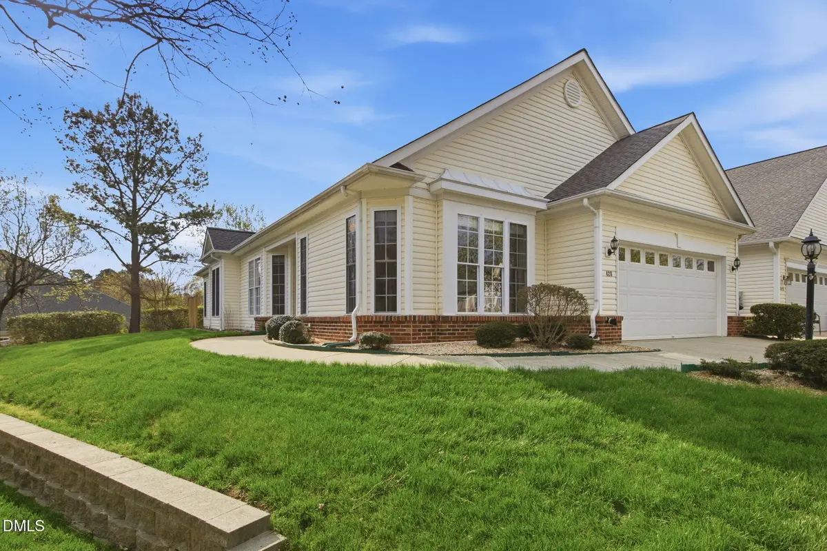 428 Sawgrass Hill Court, Cary, NC 27519 - #1