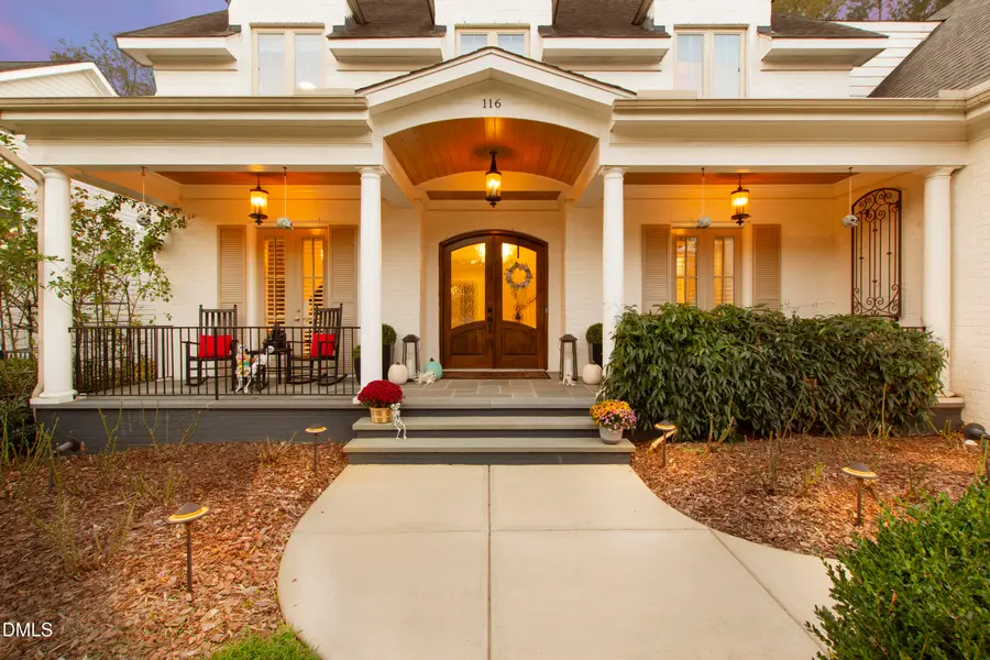 116 Crestview Road, Raleigh, NC 27609 - #3