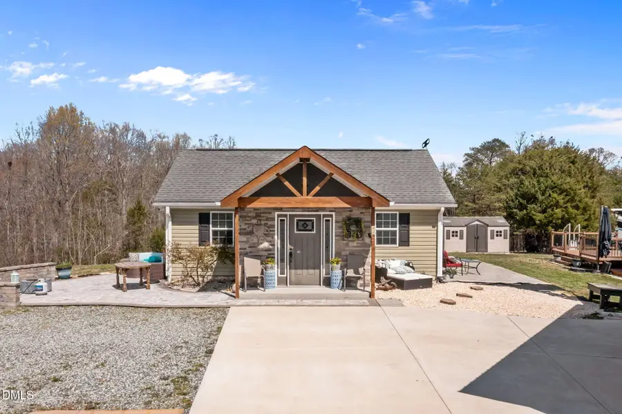 4520 Union Ridge Road, Burlington, NC 27217 - #3