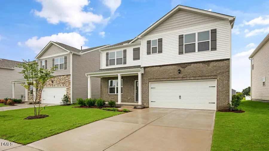 1824 Fighting Bull Drive, Wake Forest, NC 27587 - #3