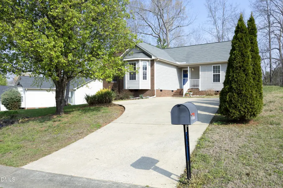 2310 Wood Duck Drive, Graham, NC 27253 - #2