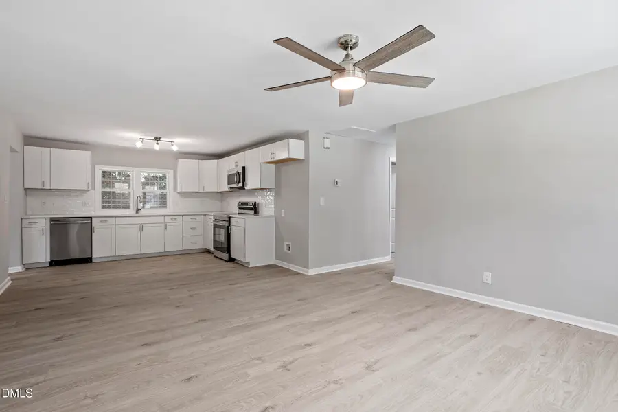 604 E Townsend Street, Dunn, NC 28334 - #2