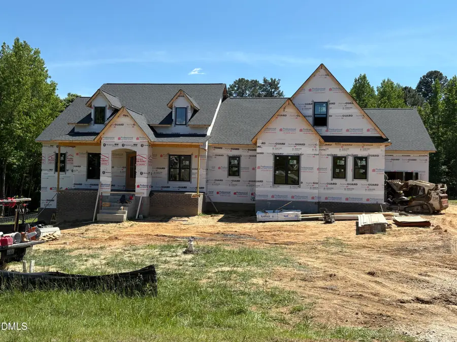 3974 Springfield Trail, Youngsville, NC 27596 - #2