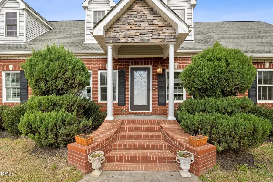 2265 Bud Lipscomb Road, Willow Spring, NC 27592 - #3