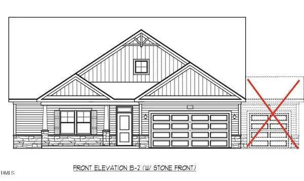 147 Margot Manor Drive, Benson, NC 27504