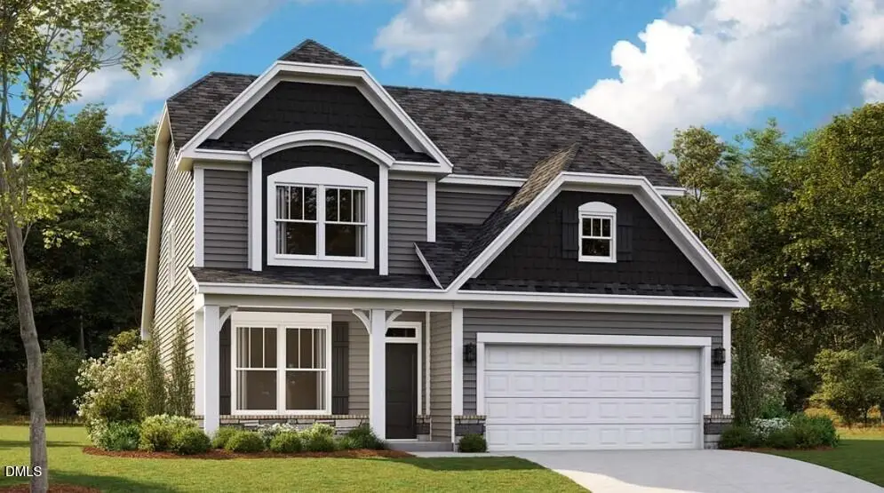 175 Margot Manor Drive, Benson, NC 27504 - #1