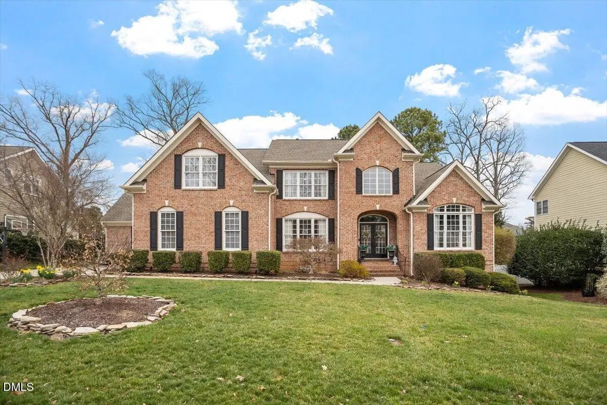9208 Club Hill Drive, Raleigh, NC 27617 - #1