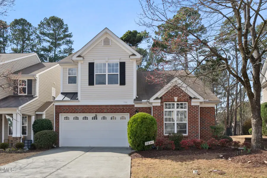 7841 Cape Charles Drive, Raleigh, NC 27617 - #2