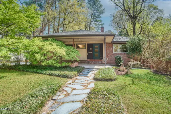 315 Englewood Avenue, Durham, NC 27701