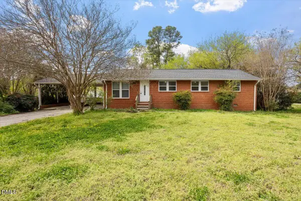 2000 Waters Drive, Raleigh, NC 27610