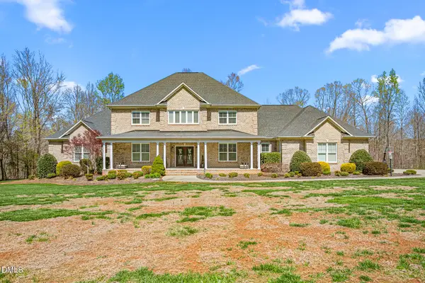 4440 Hidden Creek Pointe, Burlington, NC 27215