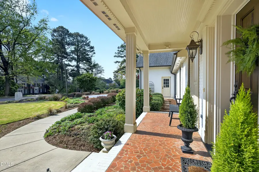 6713 Foxfire Place, Raleigh, NC 27615 - #3