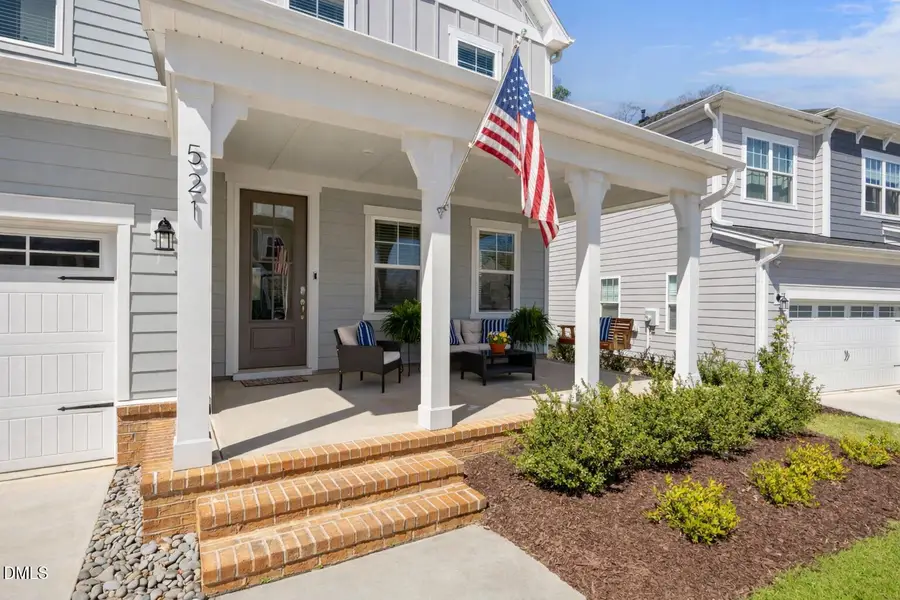 521 Roycroft Drive, Wake Forest, NC 27587 - #2