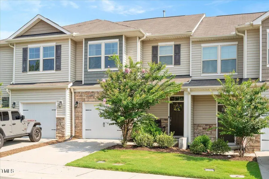 1119 Latitude Drive, Durham, NC 27713 - #2