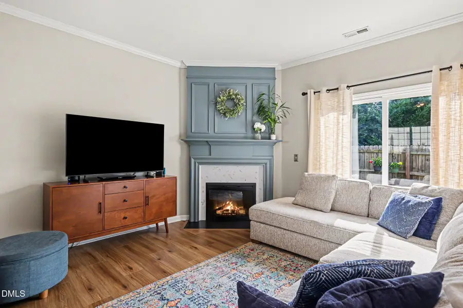 8211 Rhiannon Road, Raleigh, NC 27613 - #2