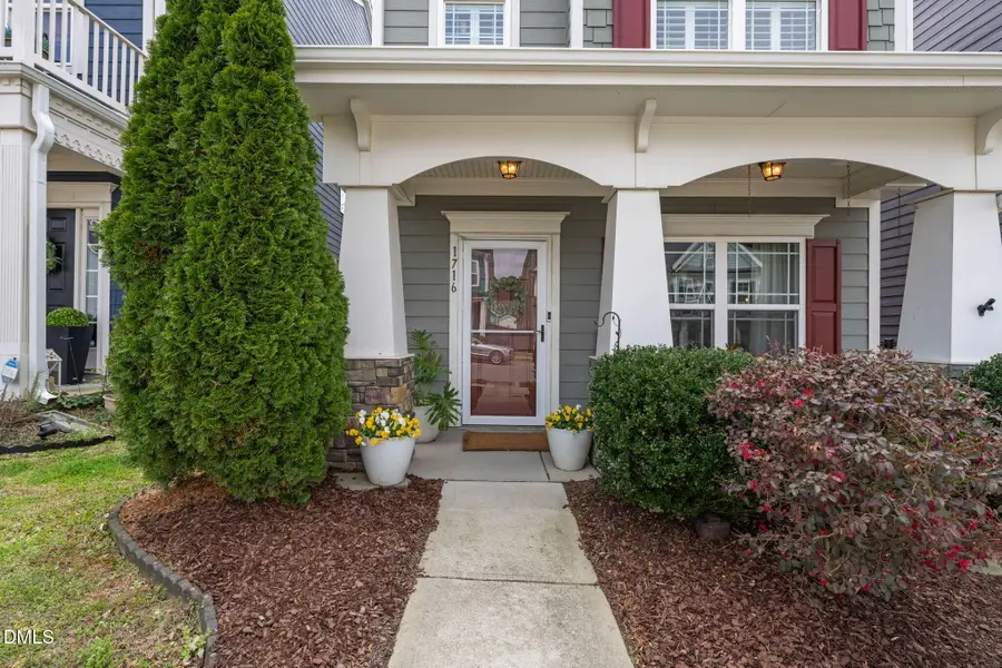 1716 Main Divide Drive, Wake Forest, NC 27587 - #2