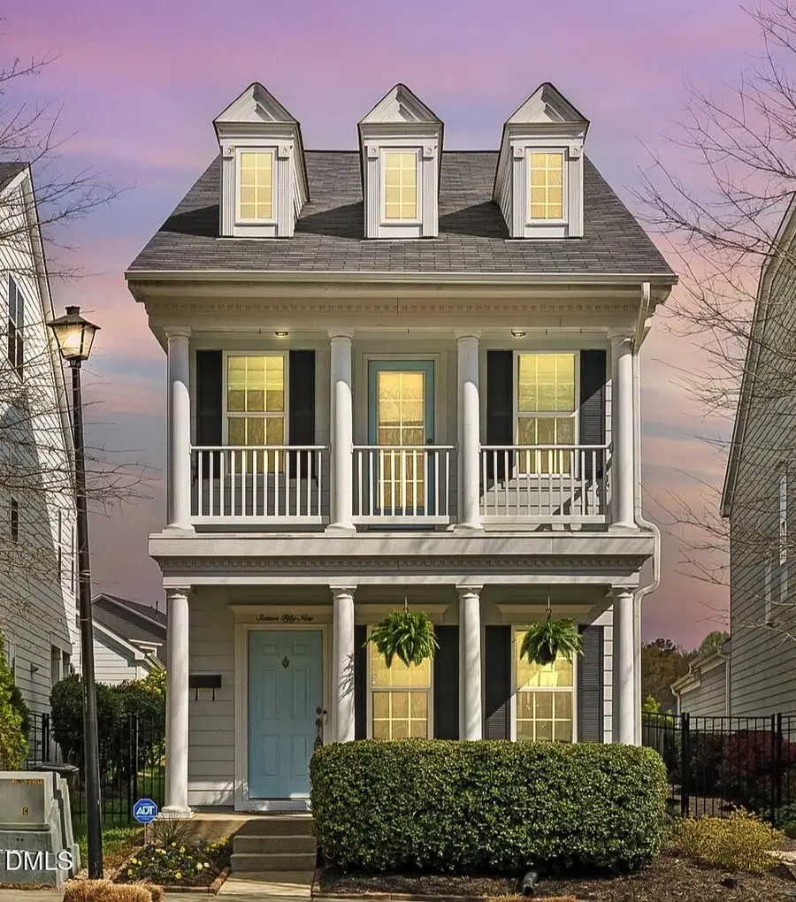 1659 Main Divide Drive, Wake Forest, NC 27587 - #2