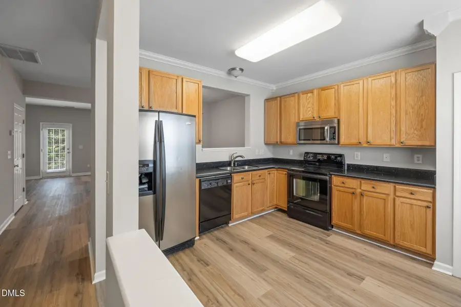 505 Huron Road, Raleigh, NC 27610 - #3