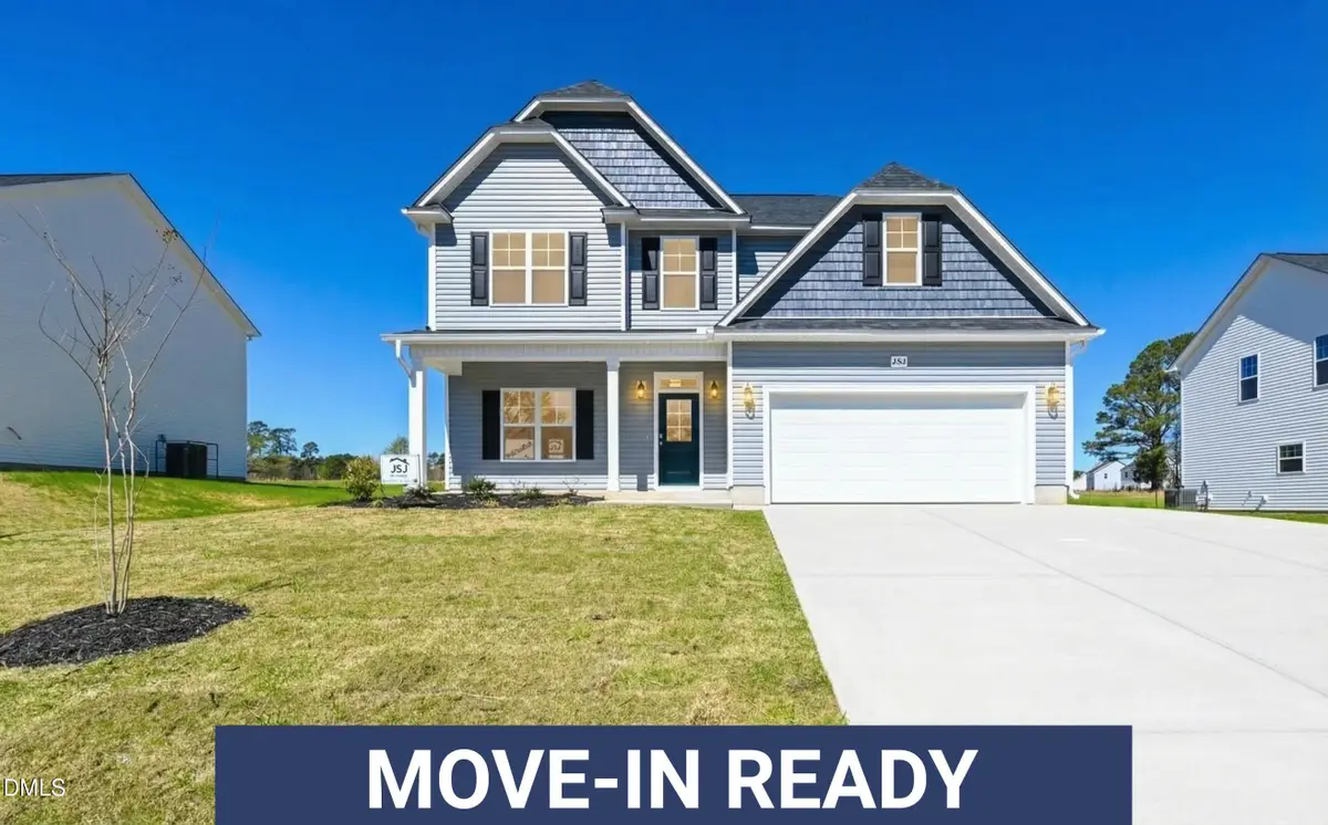 293 Black Duck Lane #(Lot 96), Lillington, NC 27546 - #1