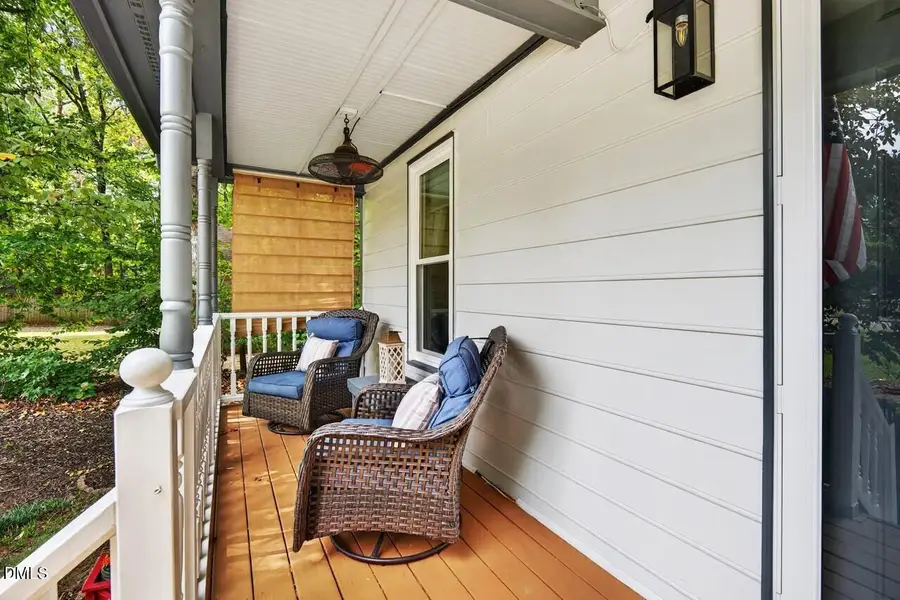 606 Valley Drive, Durham, NC 27704 - #2