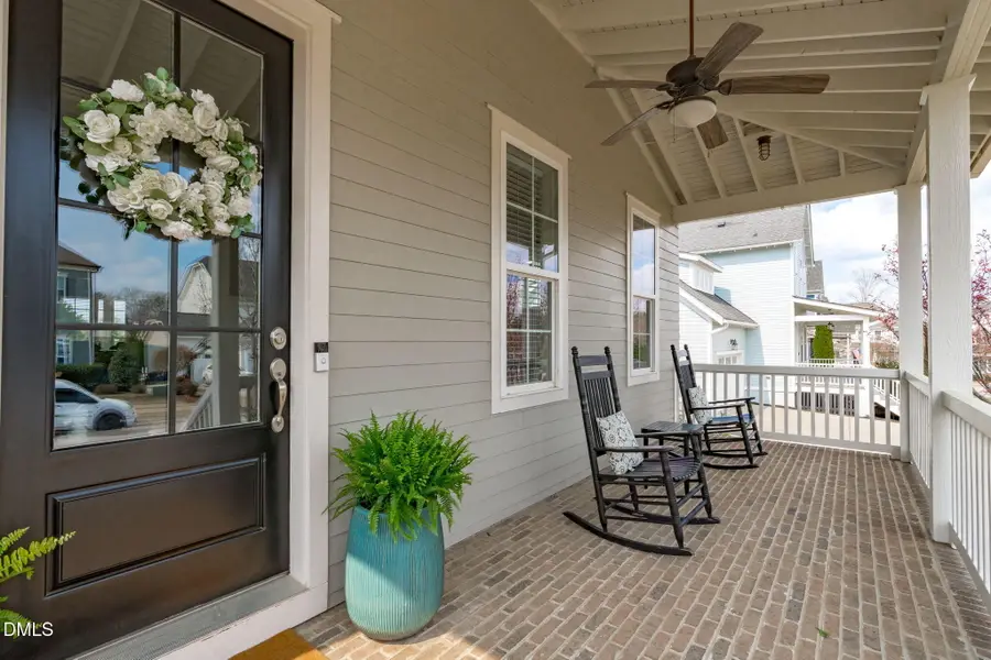 109 Split Trunk Path, Holly Springs, NC 27540 - #3