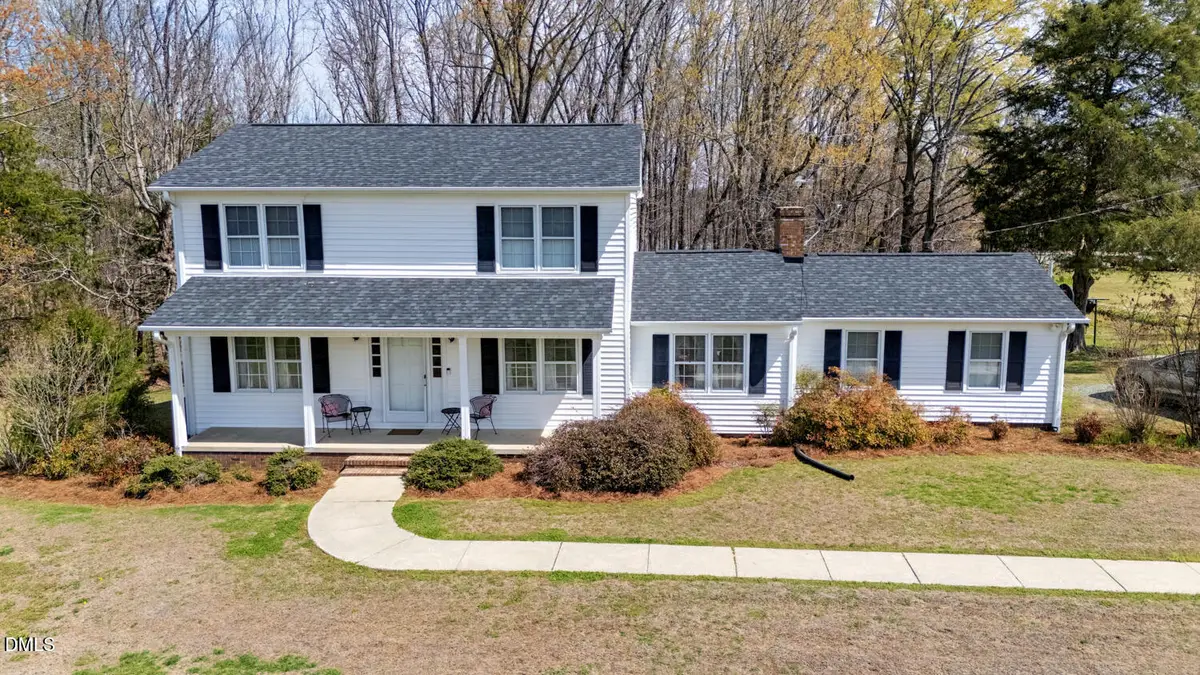 623 Stoney Creek Church Road, Burlington, NC 27217 - #1