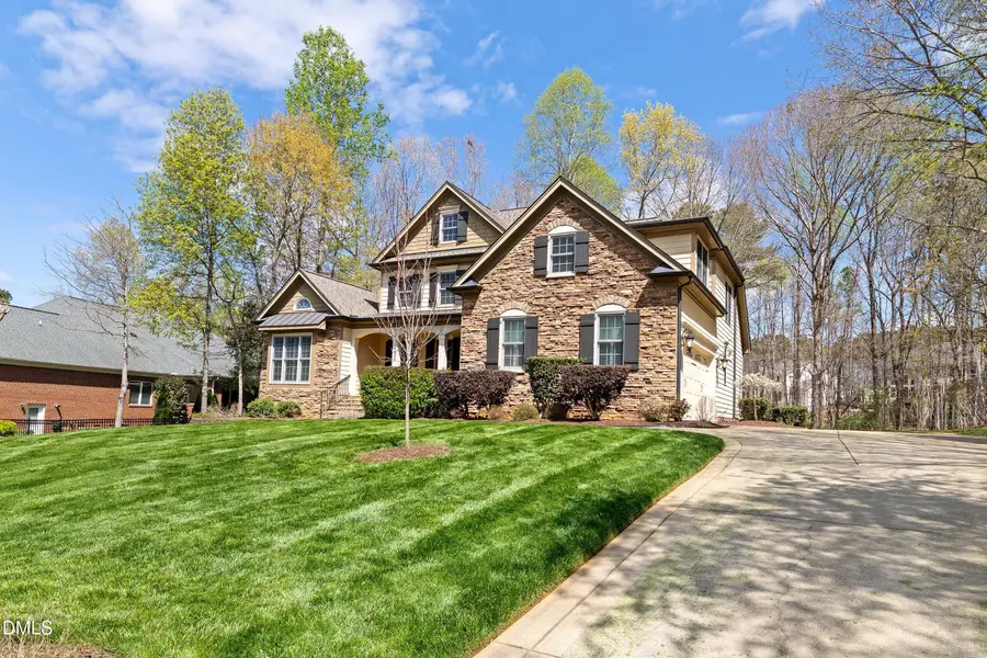 224 Josiah Drive, Clayton, NC 27527 - #3