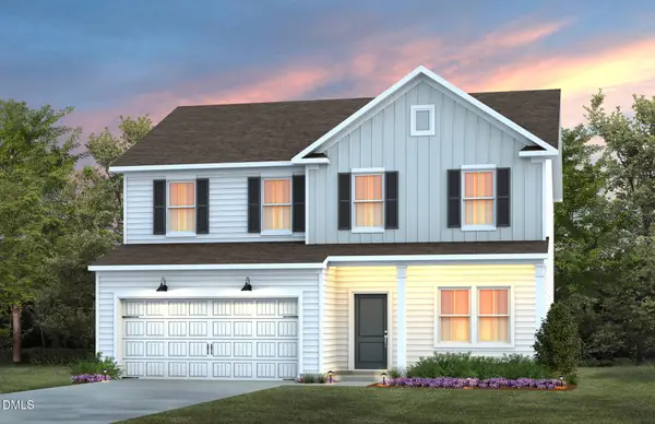 1140 Lancashire Grove Place, Willow Springs, NC 27592